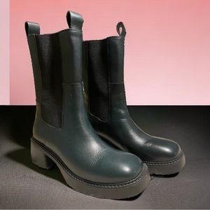 Steve Madden Maren Chelsea Boots